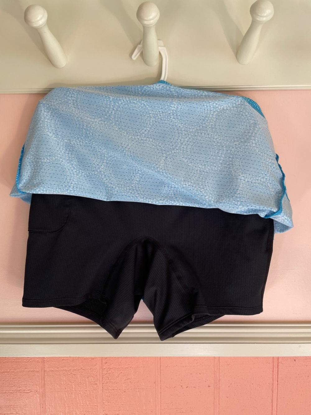 L.L. Bean Athletic Skorts, Size Small - Picture 5 of 14